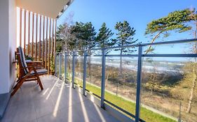 Navango Apartament Z Widokiem Na Morze
